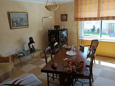 Maison, 150 m²