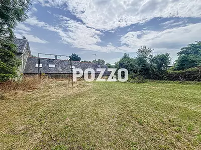 Maison, 85 m²