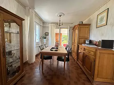 Maison, 65 m²