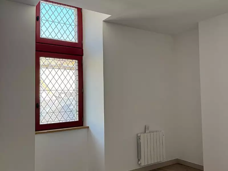 Appartement, 100,54 m²