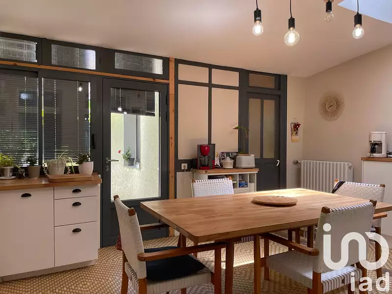Maison, 147 m²