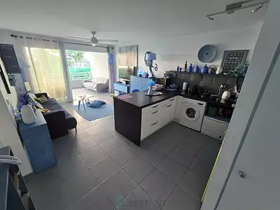 Appartement, 42,09 m²