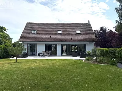 Maison, 165 m²