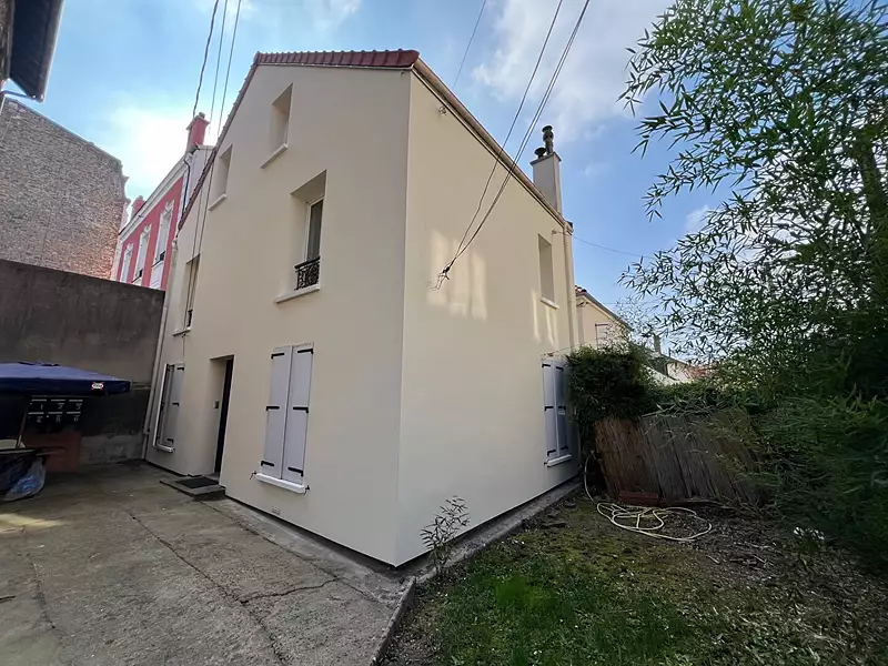 Appartement, 25,81 m²