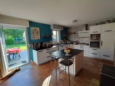 Maison, 141 m²