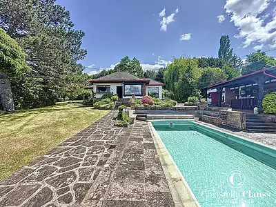 Maison, 90 m²