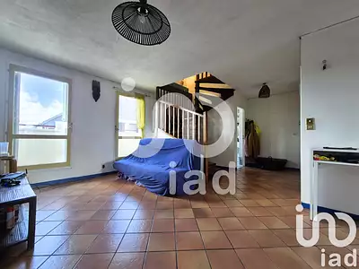 Appartement, 96 m²