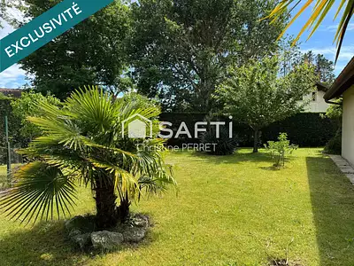Maison, 170 m²