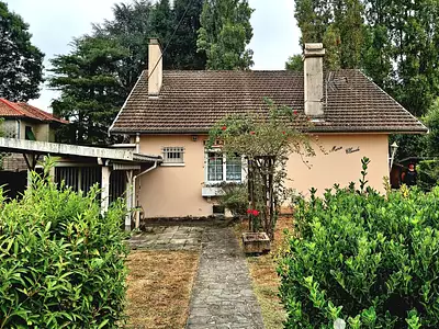 Maison, 139 m²