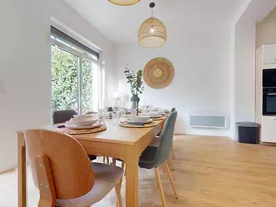 Maison, 162 m²