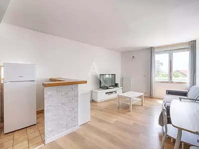 Appartement, 50 m²