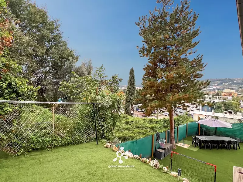 Maison, 100 m²