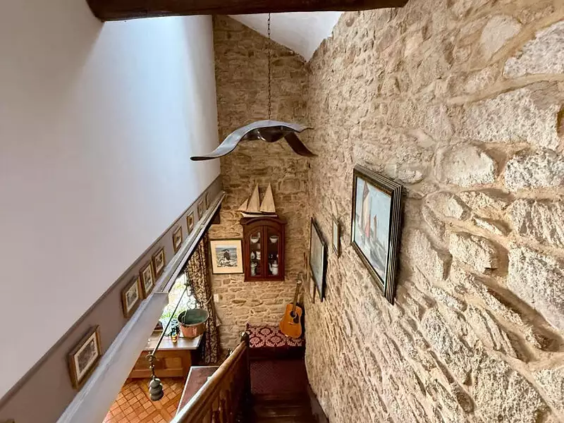 Appartement, 204,97 m²