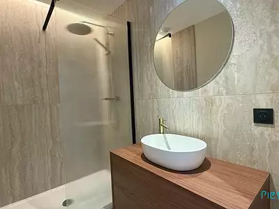Appartement, 51 m²