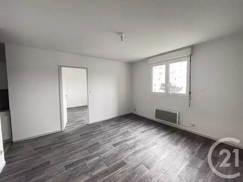 Appartement, 42,2 m²