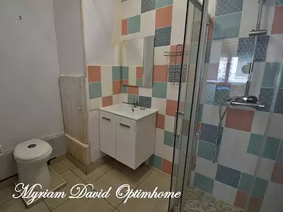 Maison, 125 m²