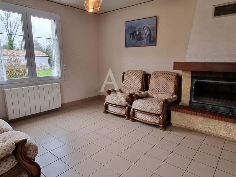 Maison, 86,76 m²