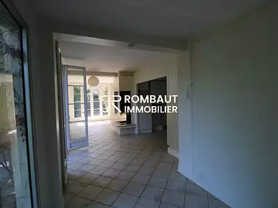 Maison, 109,2 m²