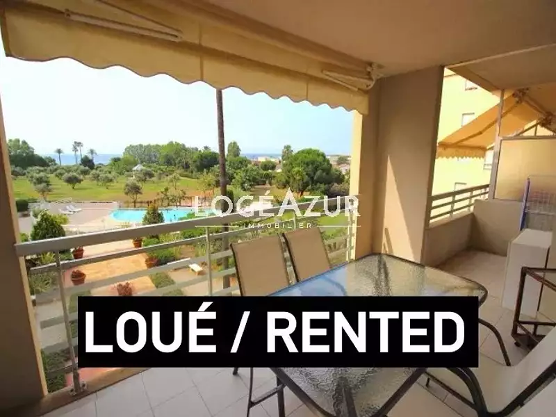 Appartement, 42,85 m²