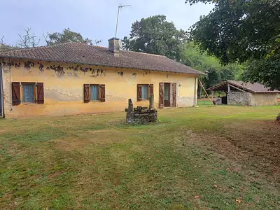 Maison, 65 m²