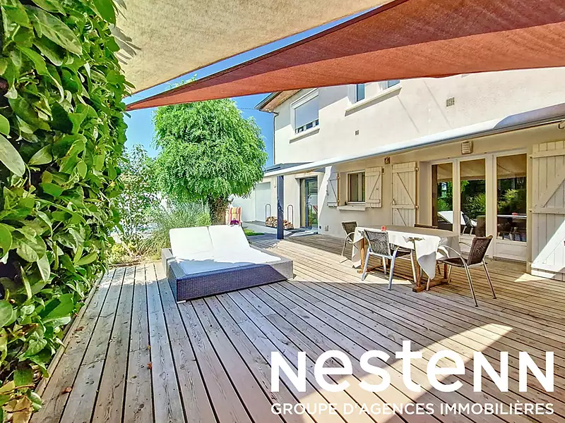 Maison, 156,62 m²