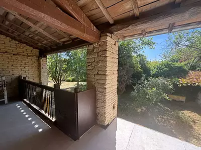 Maison, 232 m²