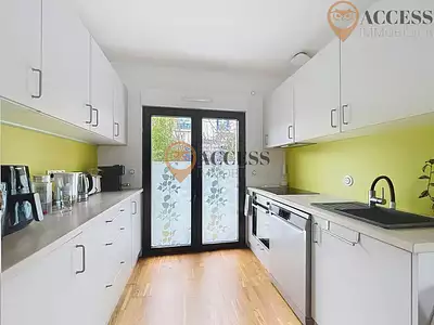 Maison, 84,78 m²