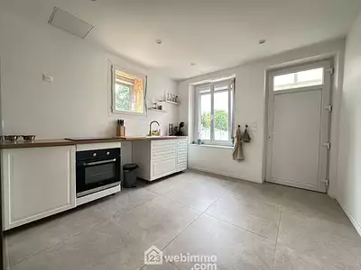 Maison, 160 m²