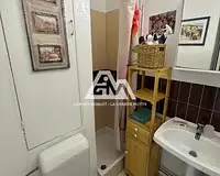 Appartement, 21,02 m²