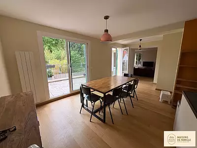 Maison, 143,61 m²