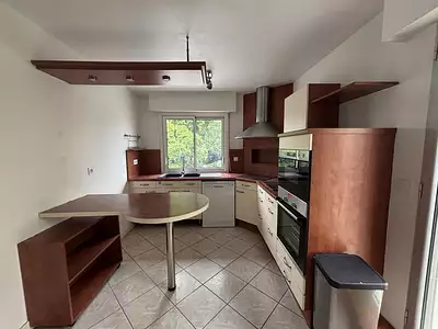 Maison, 135 m²