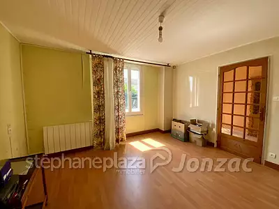 Maison, 138 m²