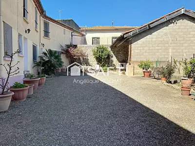 Maison, 167 m²