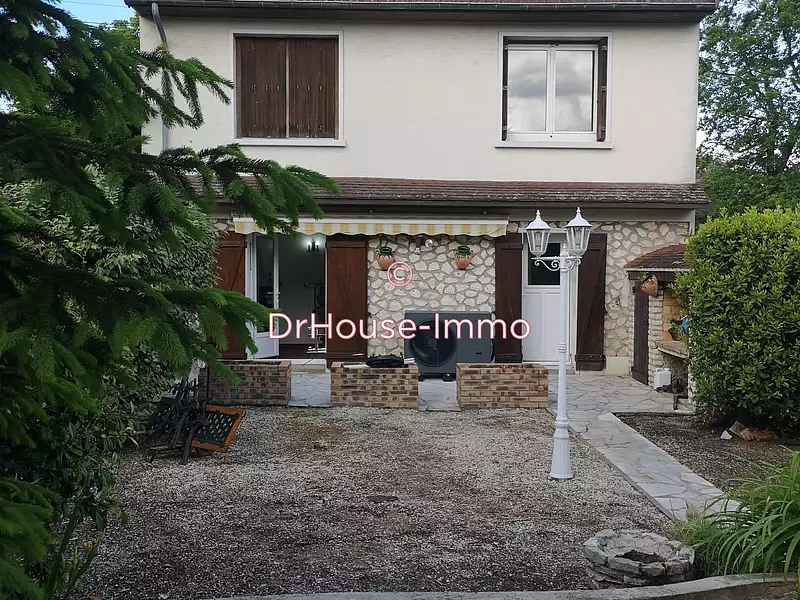 Maison, 115 m²