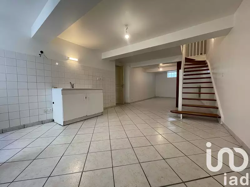 Maison, 100 m²