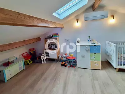 Maison, 115 m²