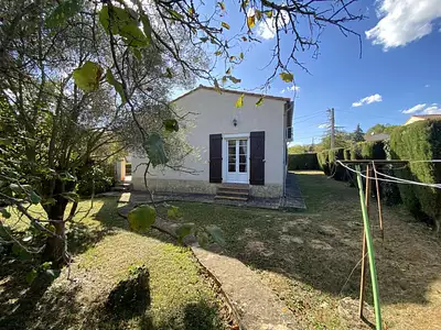 Maison, 99 m²