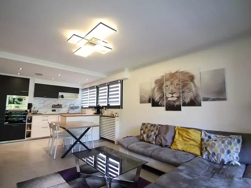 Appartement, 46 m²