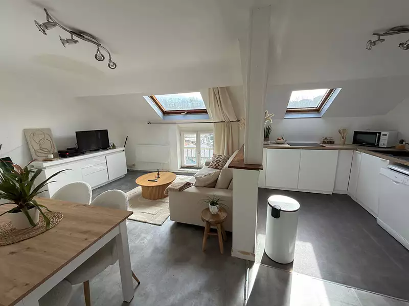 Appartement, 40,78 m²