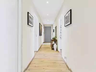 Appartement, 218,37 m²