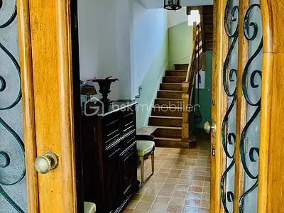 Maison, 244 m²