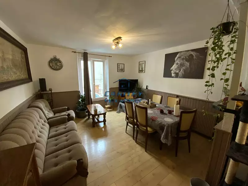 Appartement, 98 m²