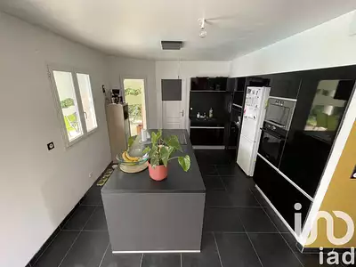 Maison, 143 m²
