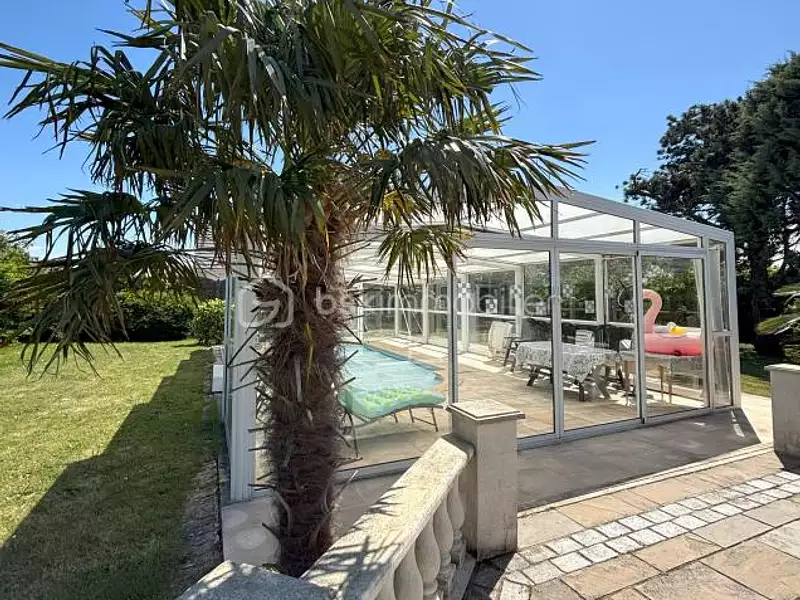 Maison, 131 m²