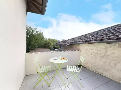 Immeuble, 200 m²