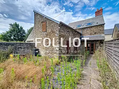 Maison, 185 m²