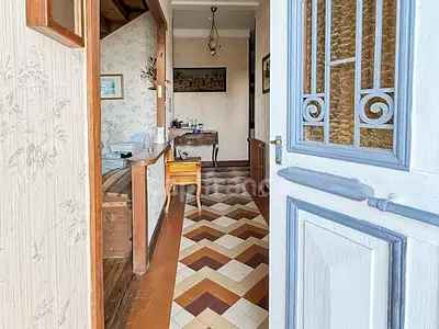 Maison, 143 m²