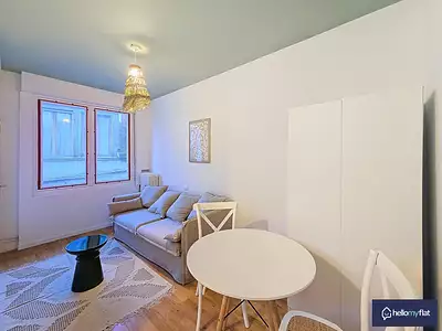 Appartement, 14,95 m²