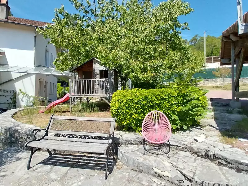 Maison, 198 m²