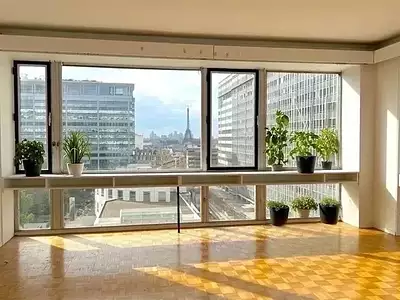 Appartement, 72 m²